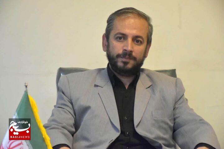 تمدید مهلت ارسال آثار به جشنواره رسانهای ابوذر تمدید مهلت ارسال آثار به جشنواره رسانهای ابوذر