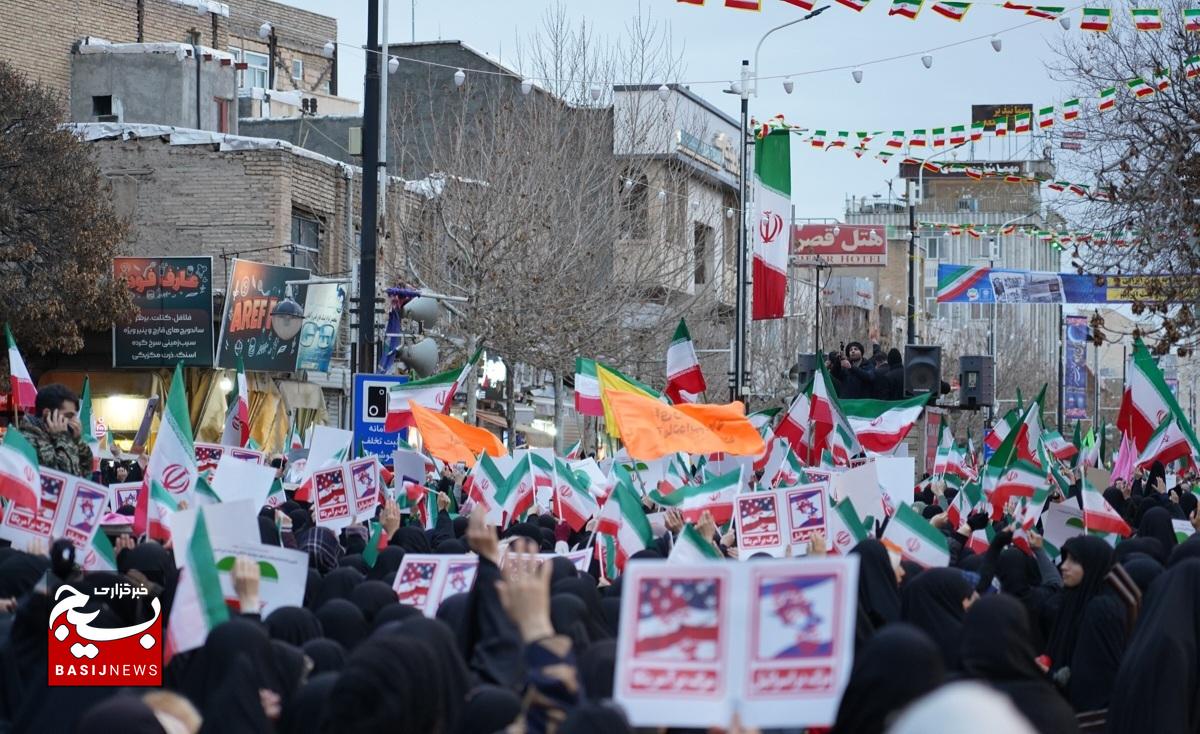 تجمع بزرگ مردمی در محکومیت اقدامات تروریستی؛ فردا ساعت ۱۵ تجمع بزرگ مردمی در محکومیت اقدامات تروریستی؛ فردا ساعت ۱۵
