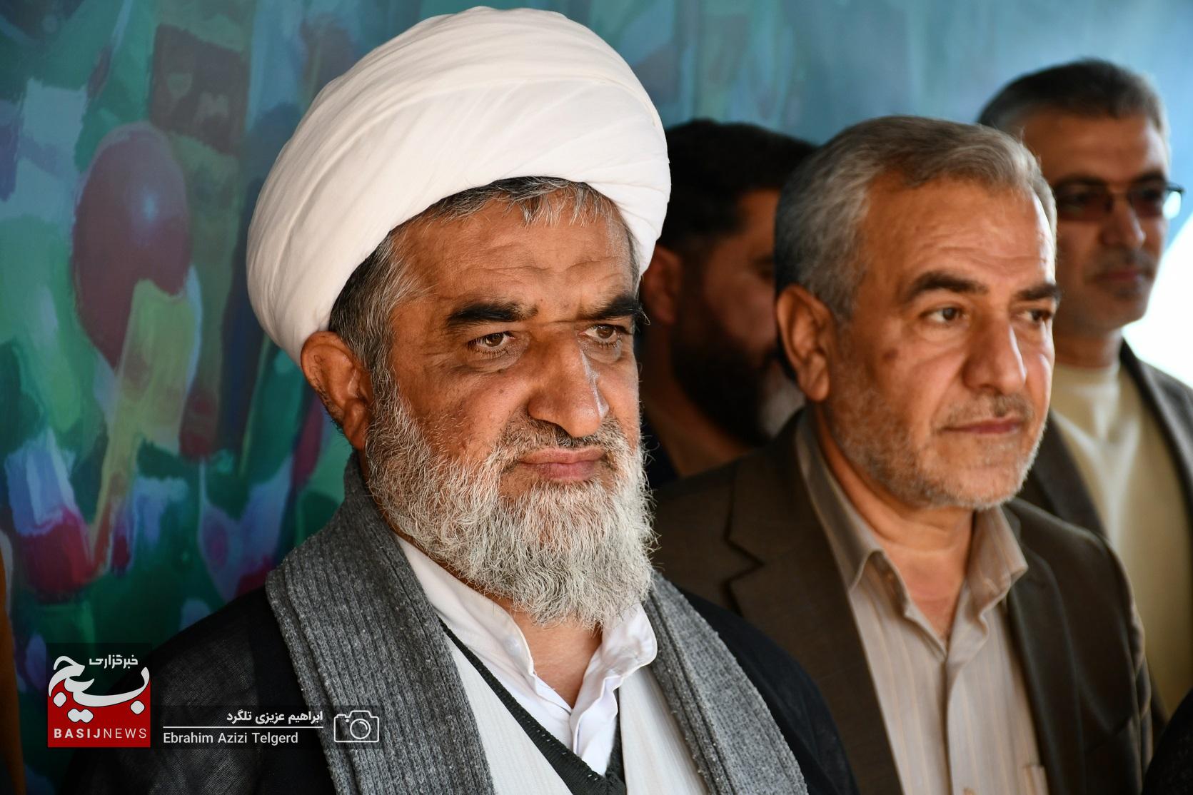 یاسوج علیه آشوب یکصدا شد