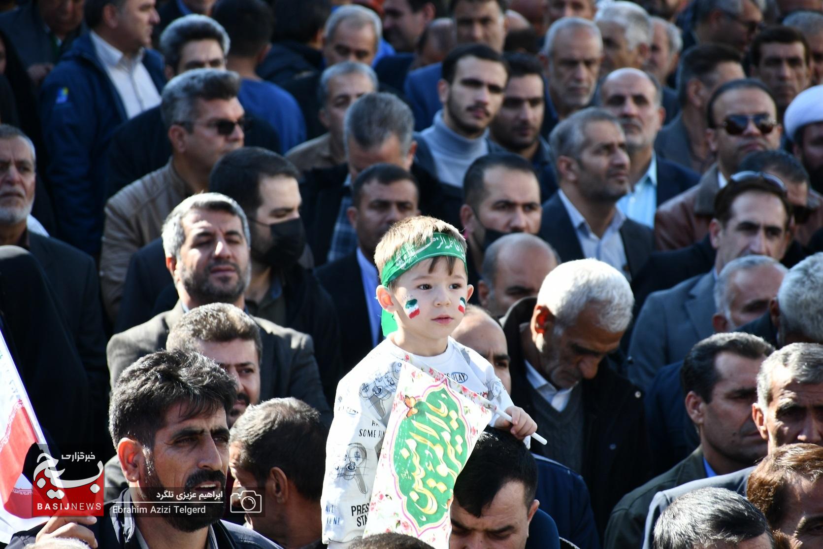 یاسوج علیه آشوب یکصدا شد