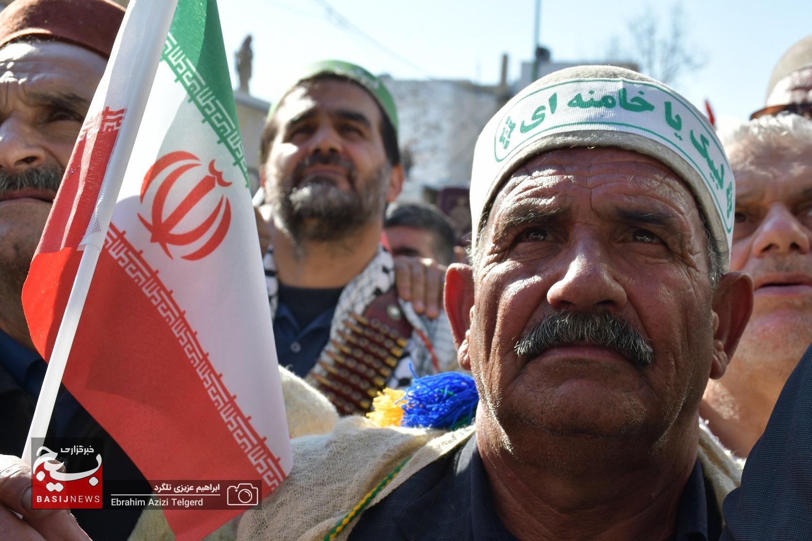 یاسوج علیه آشوب یکصدا شد