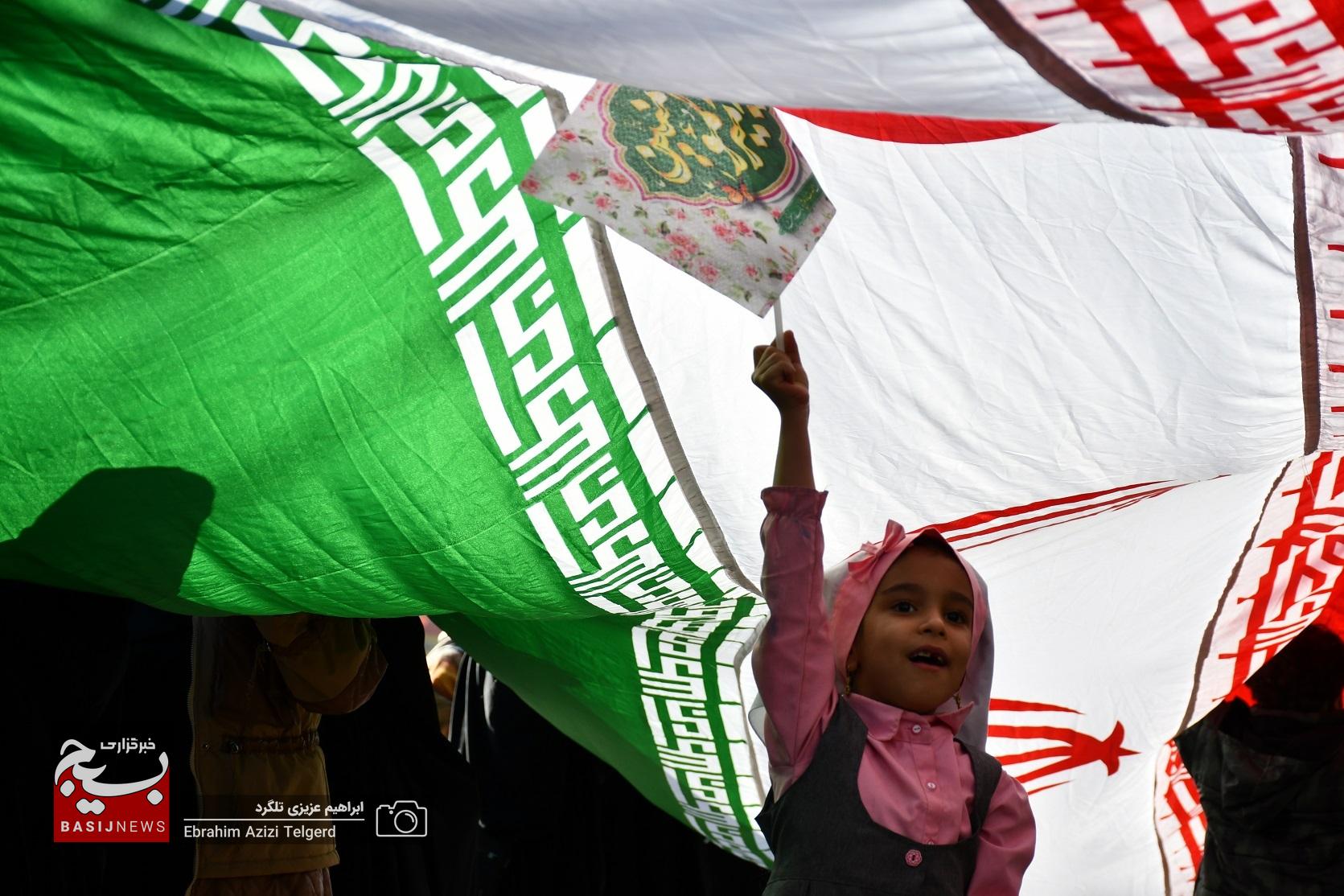 یاسوج علیه آشوب یکصدا شد