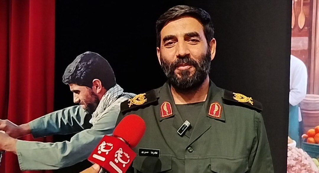 بسیج اصناف و بازار  کشور در کنار کسبه آسیب دیده رشت است  