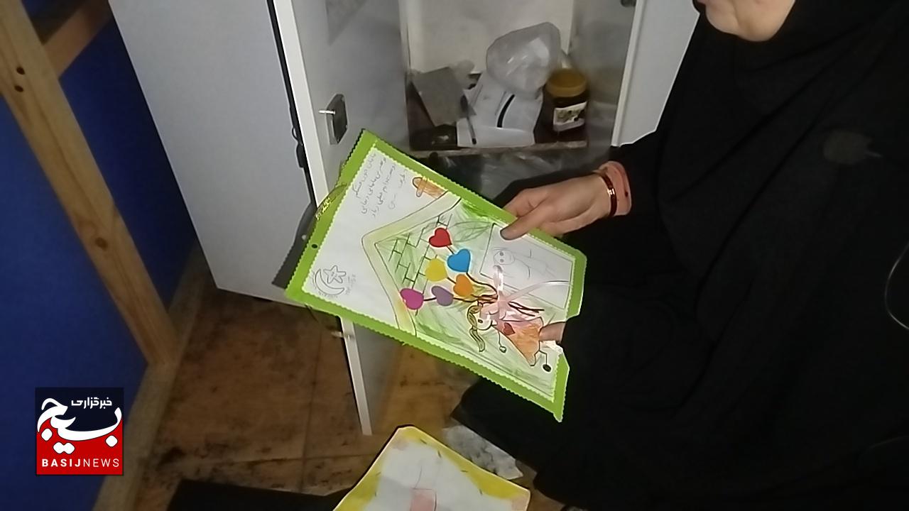 «شهادت»؛ میراثی از فداکاری