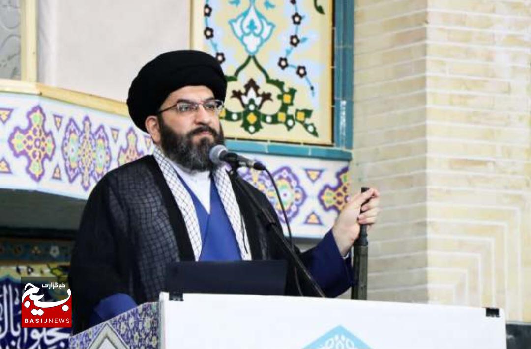 اتحاد وهمدلی رمز پیروزی بوده و هیچ قدرتی قادر به شکست این ملت بزرگ نخواهد بود اتحاد وهمدلی رمز پیروزی بوده و هیچ قدرتی قادر به شکست این ملت بزرگ نخواهد بود