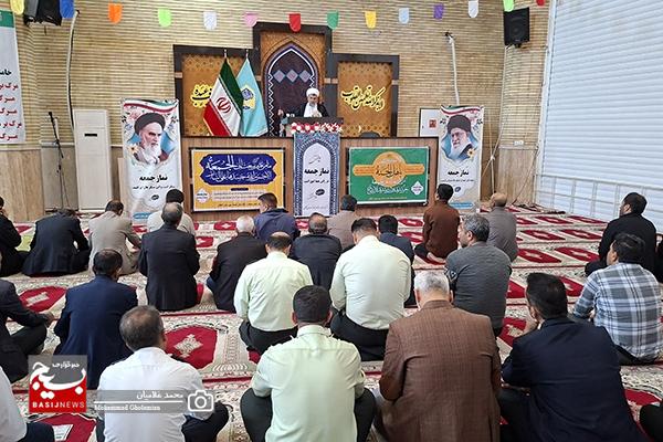 اغتشاشات اخیر تکمیل کننده جنگ ۱۲ روزه صهیونیست‌ها بود/ مسئولین، همت بیش‌تری برای رفع نگرانی‌های مردم داشته باشند
