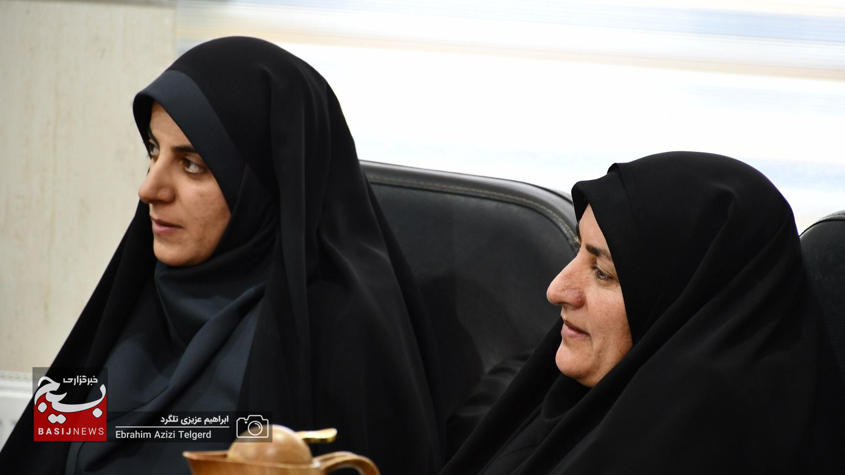 برنامه های دهه فجر به صورت قرارگاهی اجرا می شود