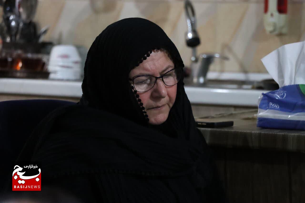 شهدای مدافعان وطن حافظان بزرگترین سرمایه کشور«امنیت »هستند