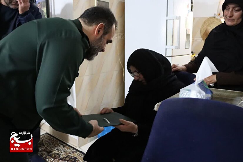 شهدای مدافعان وطن ،حافظان بزرگترین سرمایه کشور«امنیت »هستند