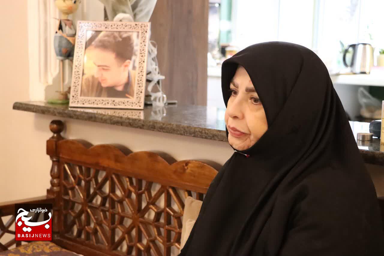 شهدای مدافعان وطن ،حافظان بزرگترین سرمایه کشور«امنیت »هستند