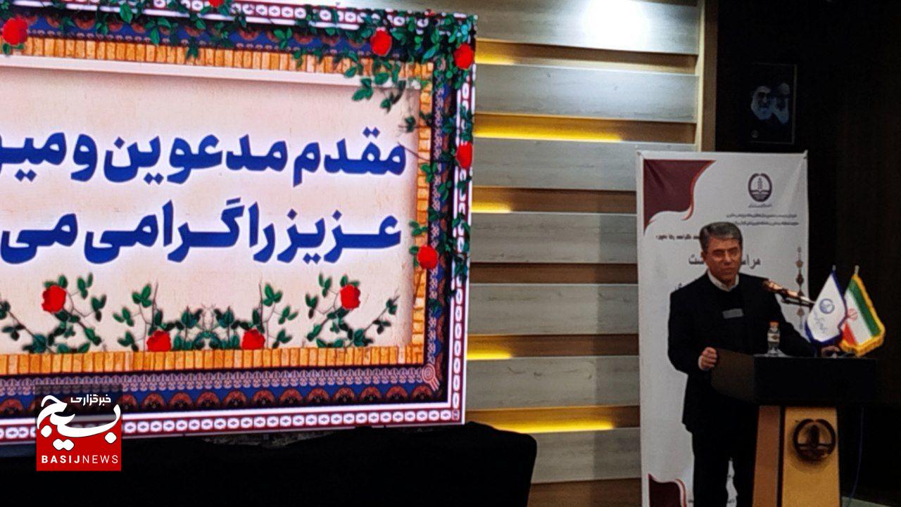 پژوهش با اخلاق و تعامل سازنده، راهگشای ارتقای سلامت جامعه است