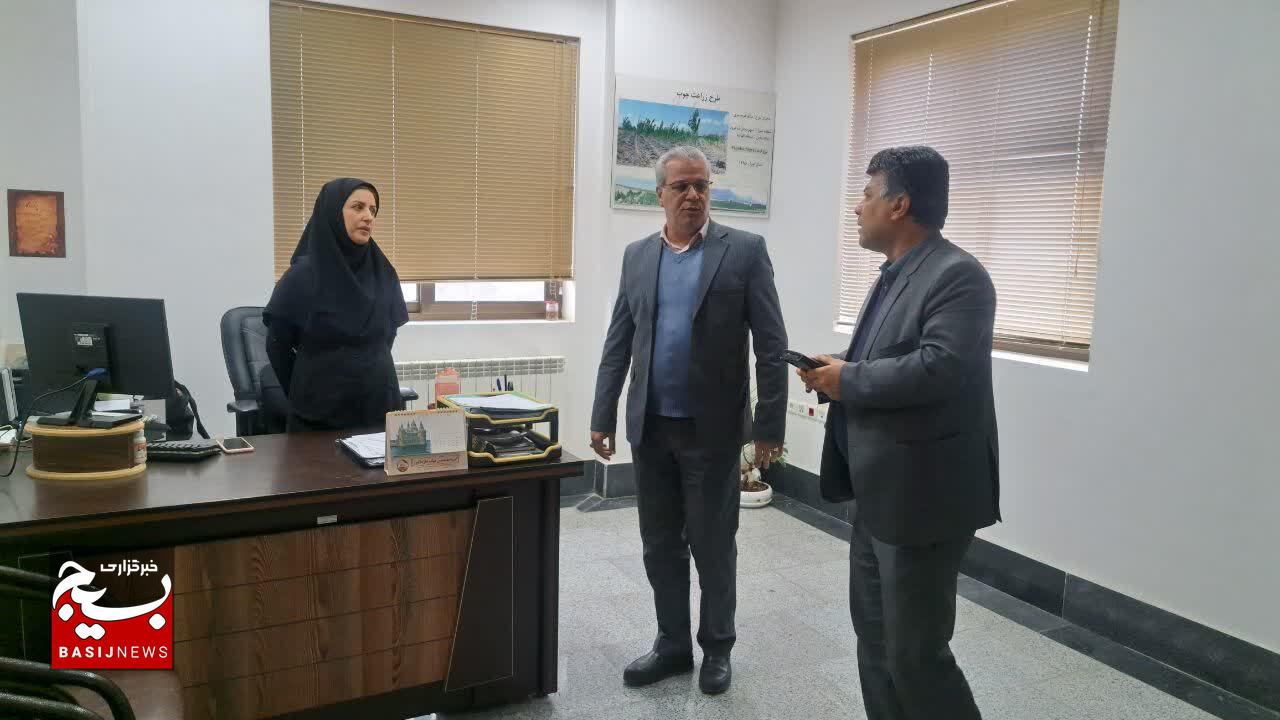 گرید دارشدن تشکل‌ها و تعاونی‌ها و واگذاری طرح‌‍‌ها به جوامع روستایی و محلی استان سمنان