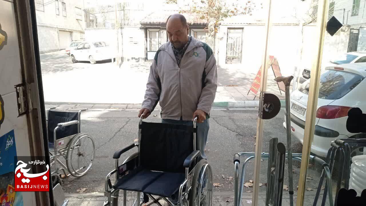 گروه جهادی «قرار عاشقی»؛ الگویی الهامبخش از بازگشت، خدمت و امیدآفرینی در البرز گروه جهادی «قرار عاشقی»؛ الگویی الهامبخش از بازگشت، خدمت و امیدآفرینی در البرز