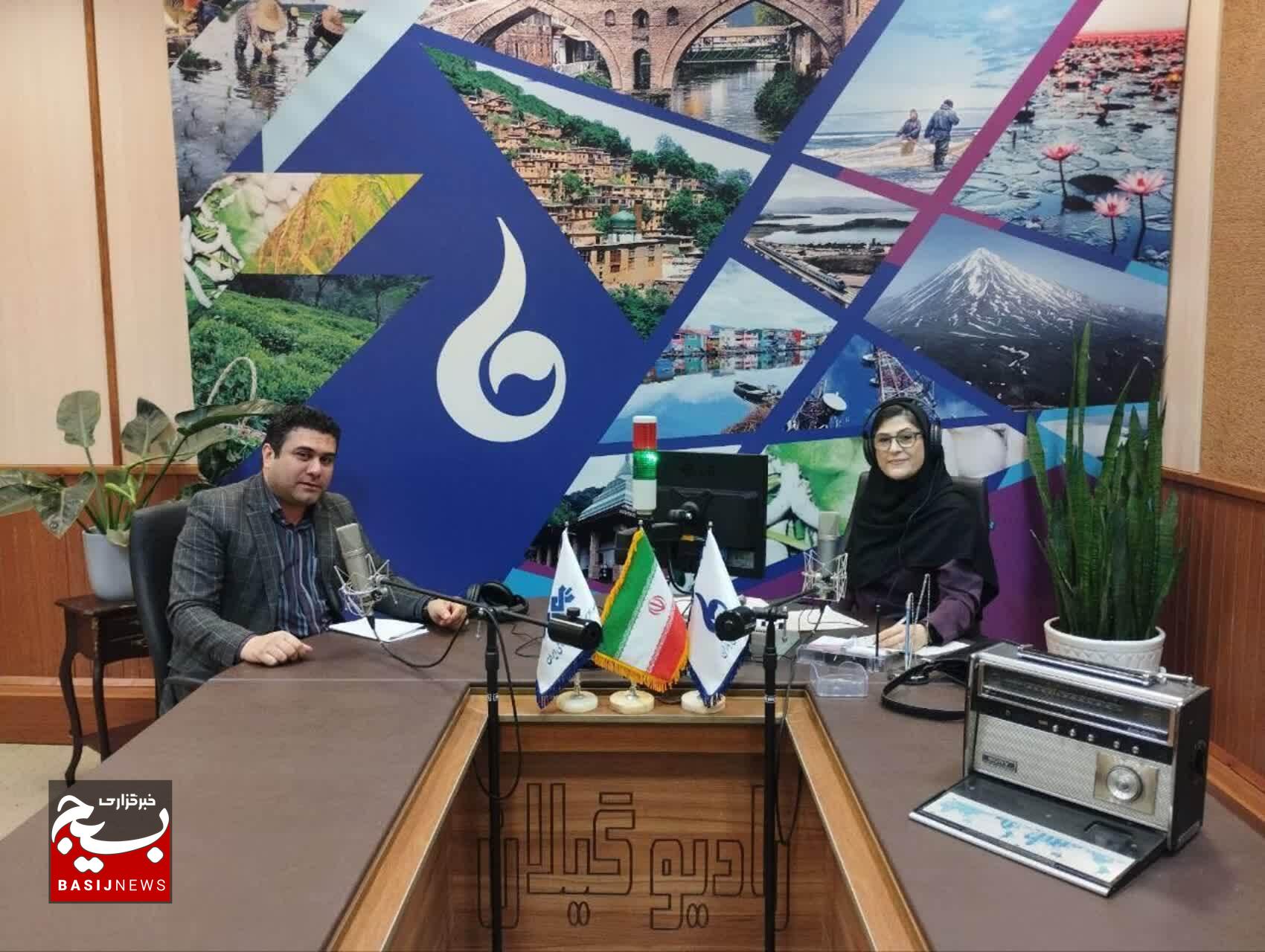 از آموزش تا صلح و سازش؛ نقش‌آفرینی مؤثر مرکز مشاوره مهر رودسر در کاهش آسیب‌های اجتماعی