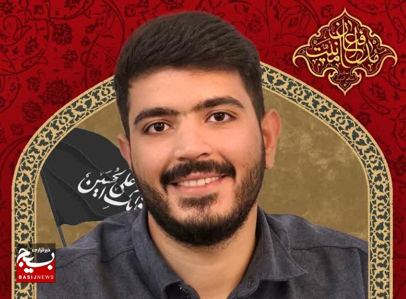 همسر شهید طغیانی: از همان لحظه که خبر شهادت فرمانده‌ی ابوالفضل را شنیدم، دلم لرزید/ ما جان‌هایمان را در راه امام و انقلاب و رهبرمان فدا می‌کنیم