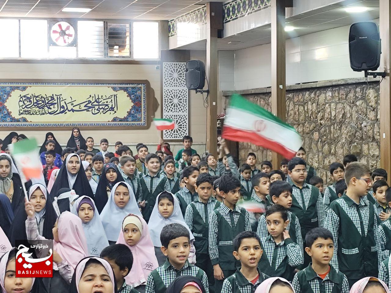 برگزاری اختتامیه جشنواره نهال کرمان با معرفی برگزیدگان و حضور ابوذر روحی +تصاویر