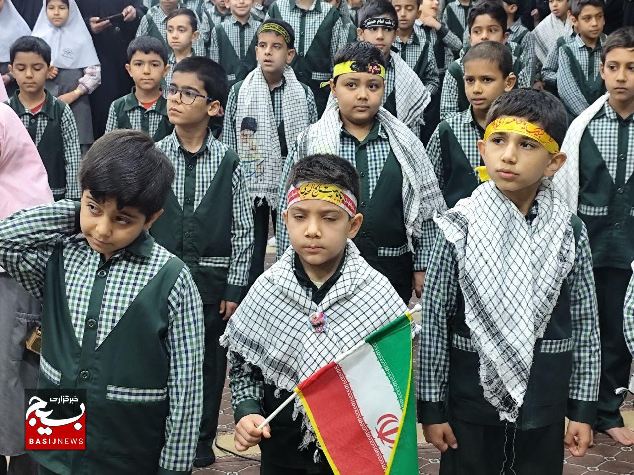 برگزاری اختتامیه جشنواره نهال کرمان با معرفی برگزیدگان و حضور ابوذر روحی +تصاویر