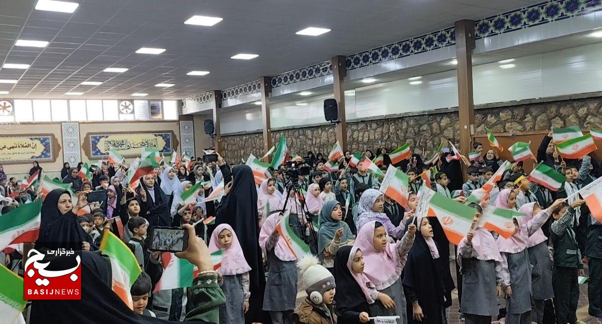 برگزاری اختتامیه جشنواره نهال کرمان با معرفی برگزیدگان و حضور ابوذر روحی +تصاویر