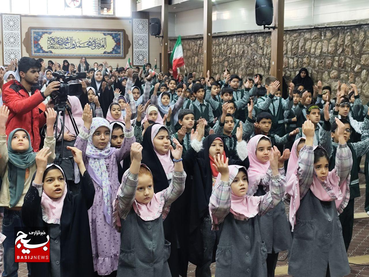برگزاری اختتامیه جشنواره نهال کرمان با معرفی برگزیدگان و حضور ابوذر روحی +تصاویر