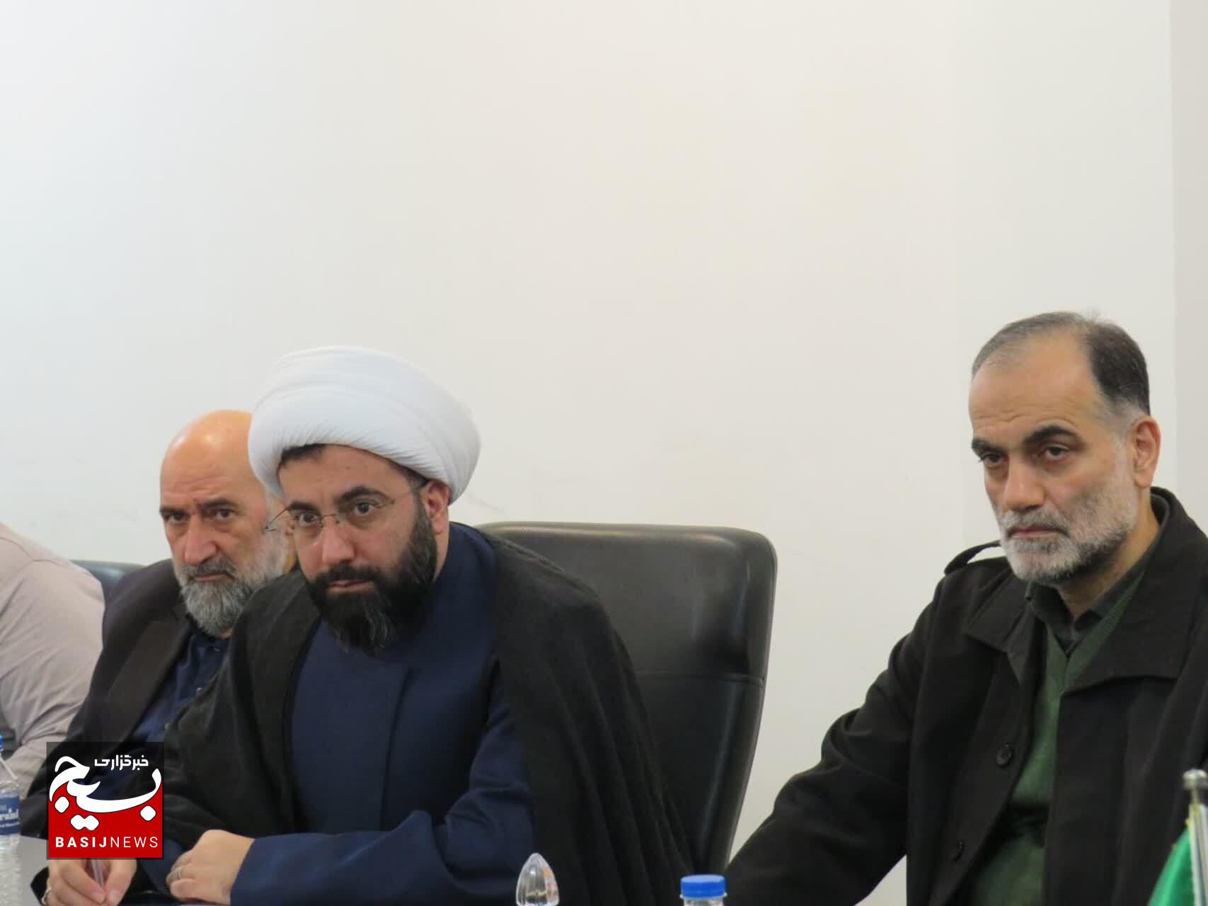 همکاری مردم، اعتکاف را به حرکت معنوی پربرکت‌تری تبدیل می‌کند