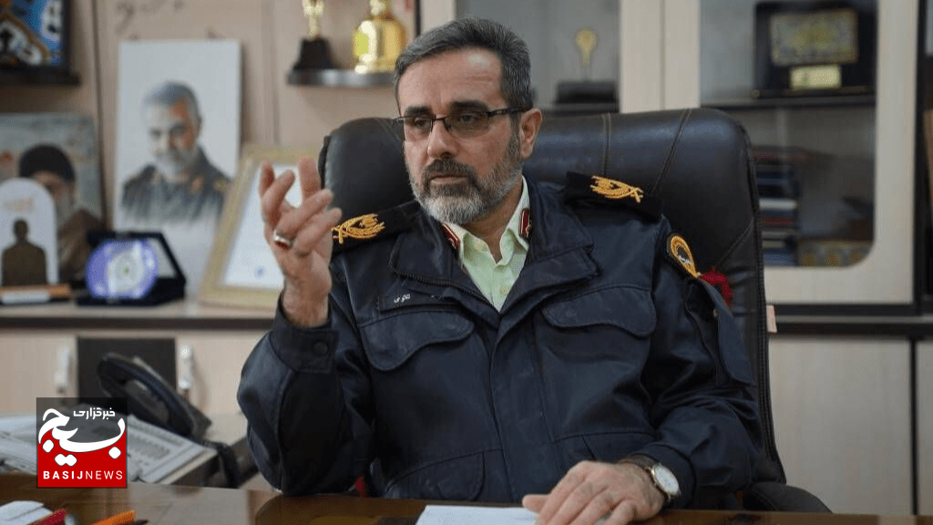 کشف ميلياردی کالاهای قاچاق و احتکار شده در اردبيل