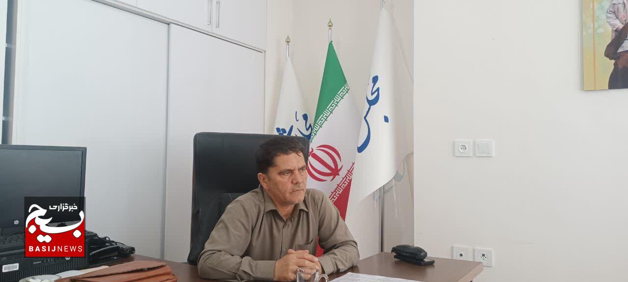 نماینده شاهرود و میامی: مدیریت منابع آب و حمایت از بخش خصوصی، راهگشای توسعه اقتصادی استان سمنان