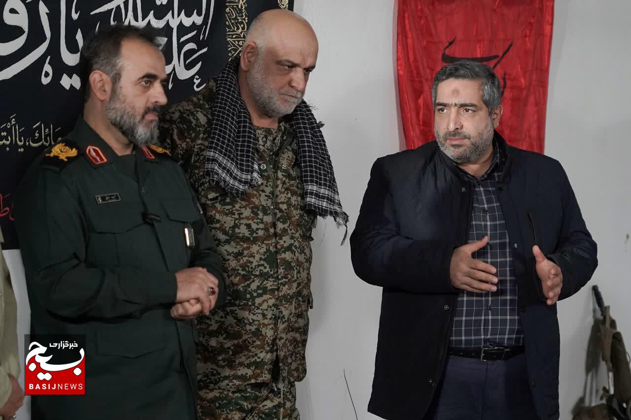 تولید آثار فرهنگی، مصداق جهاد فی‌سبیل‌الله و آرایش جنگی در برابر دشمن است