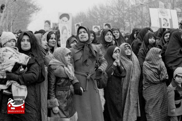 «شهربانو صفری»؛بانوی مجتهدی که پیش از انقلاب، سنگر آموزش دینی زنان ایران را بنا نهاد