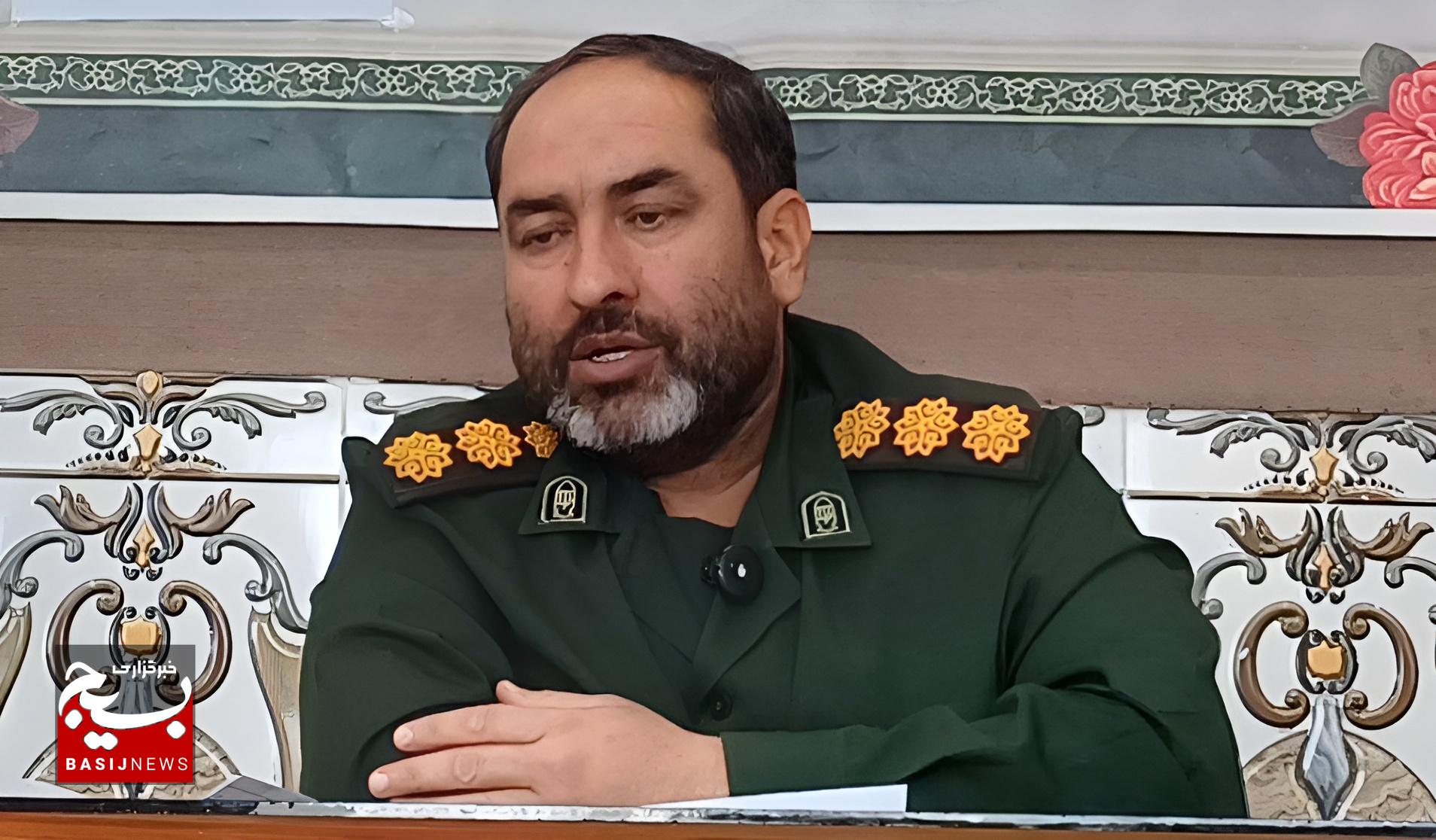 انتشار ۹هزار کتاب شهدا در آستانه اجلاسیه شهدای تربتحیدریه انتشار ۹هزار کتاب شهدا در آستانه اجلاسیه شهدای تربتحیدریه