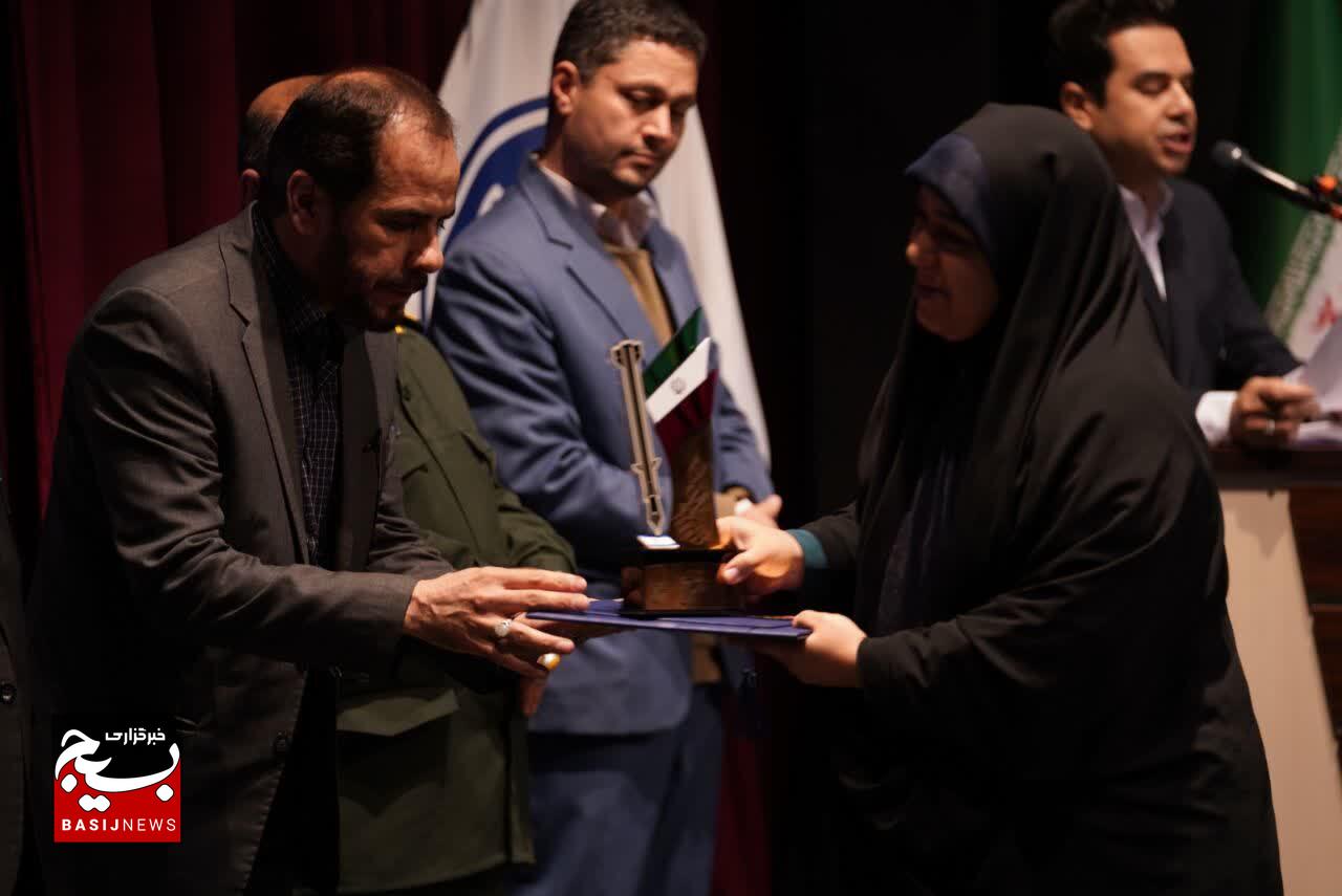 پایان جشنواره ابوذر کرمان با معرفی برگزیدگان
