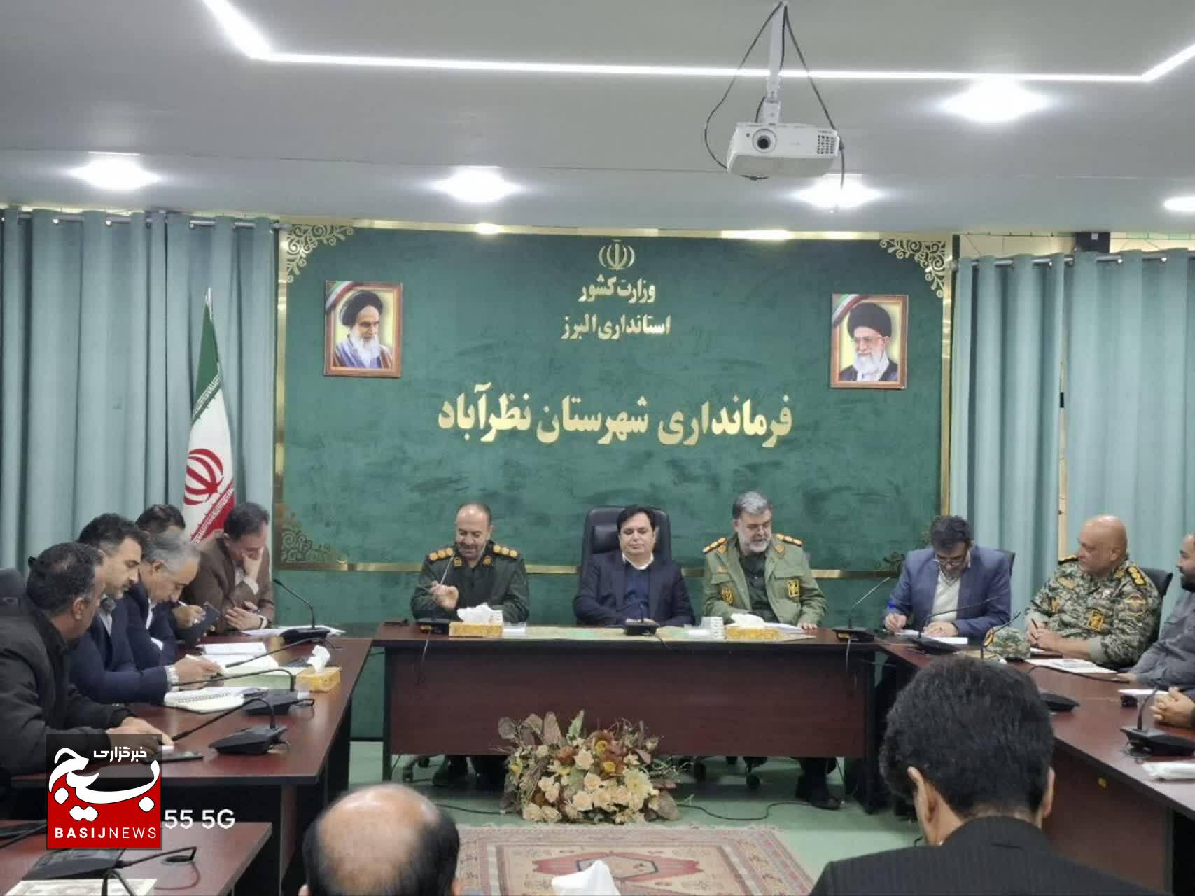 فرهنگ جهادی بستر ساز تحول در جامعه است/باید از ظرفیت گروههای جهادی در جهت رفع مشکلات استفاده شود فرهنگ جهادی بستر ساز تحول در جامعه است/باید از ظرفیت گروههای جهادی در جهت رفع مشکلات استفاده شود