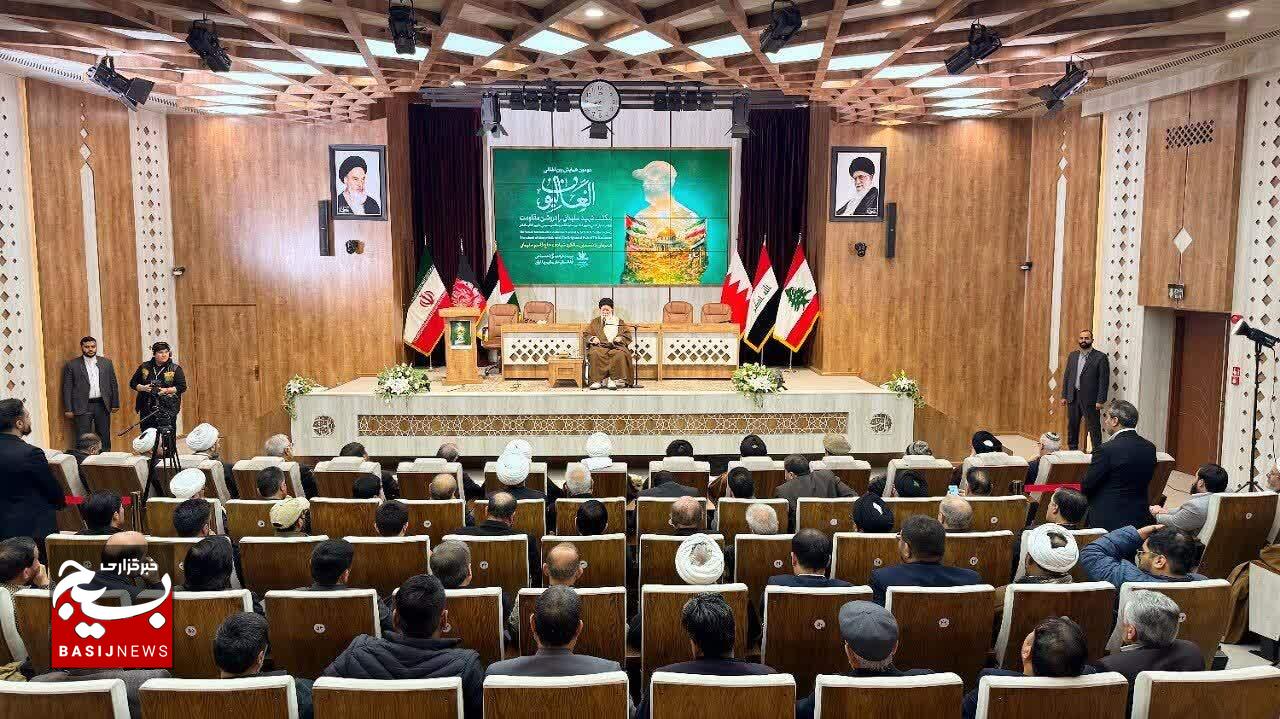 شکست آمریکا در مواجهه مستقیم با مقاومت، عبرتی تاریخی برای استکبار است
