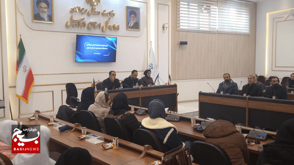 ارتقای سطح بدمینتون استان اردبیل جزو اهداف است