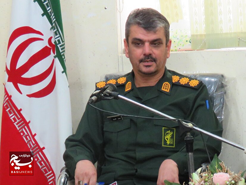 نهم دی‌ماه، نماد بصیرت، هوشیاری و مسئولیت‌پذیری ملت ایران است