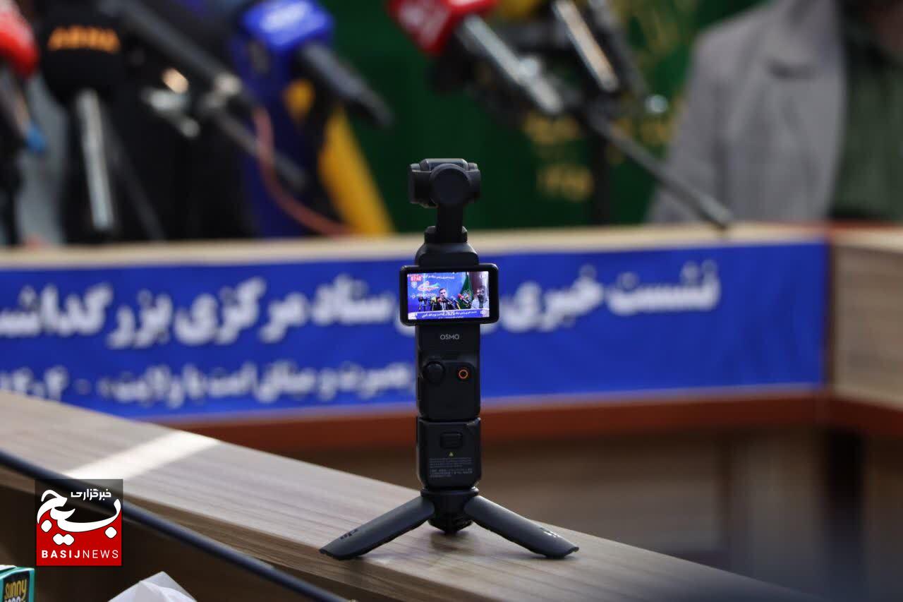 «حماسه ۹ دی» الگوی زنده مقاومت در برابر تهدیدات است