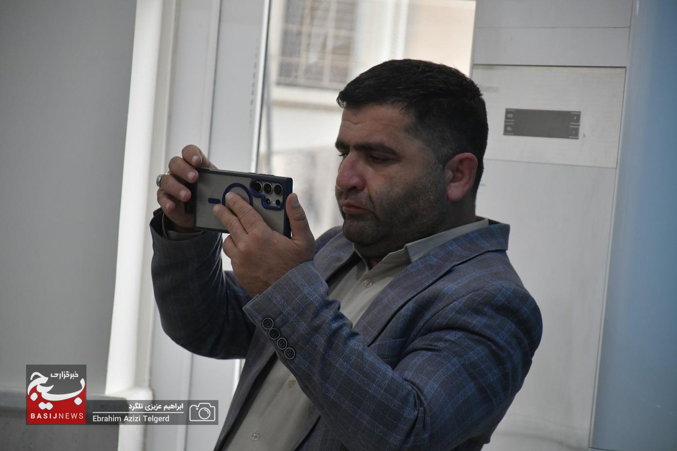 اجرای 208 عنوان برنامه به مناسبت هفته مقاومت در کهگیلویه و بویراحمد اجرای 208 عنوان برنامه به مناسبت هفته مقاومت در کهگیلویه و بویراحمد