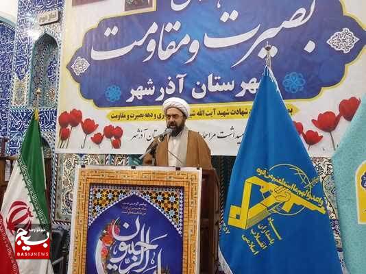 شهید غفاری زیر شکنجه ساواک تا پای جان ایستاد