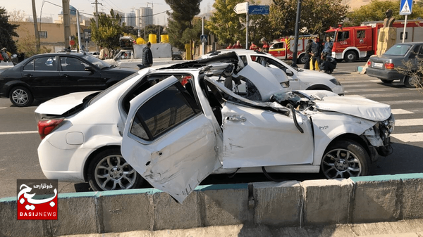 روند رسیدگی به پرونده‌های تصادفات در اردبیل تسهیل می‌شود