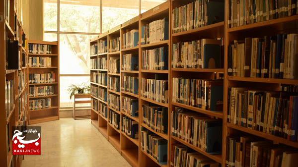 نقش اثرگذار کتابخانهها در کاهش آسیبهای اجتماعی نقش اثرگذار کتابخانهها در کاهش آسیبهای اجتماعی