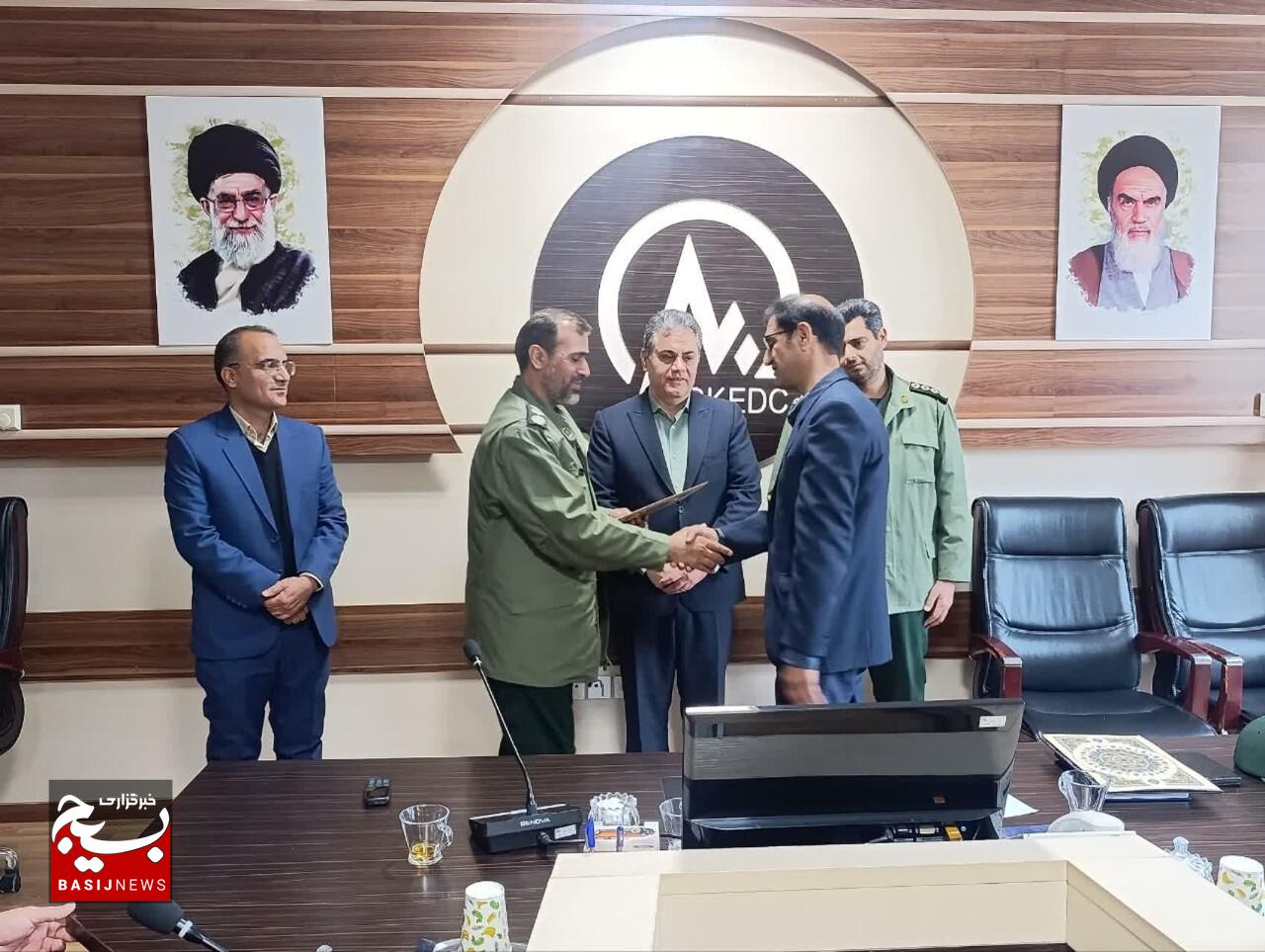 اتحاد، کار جهادی و امیدآفرینی نسخه عبور از چالش‌هاست