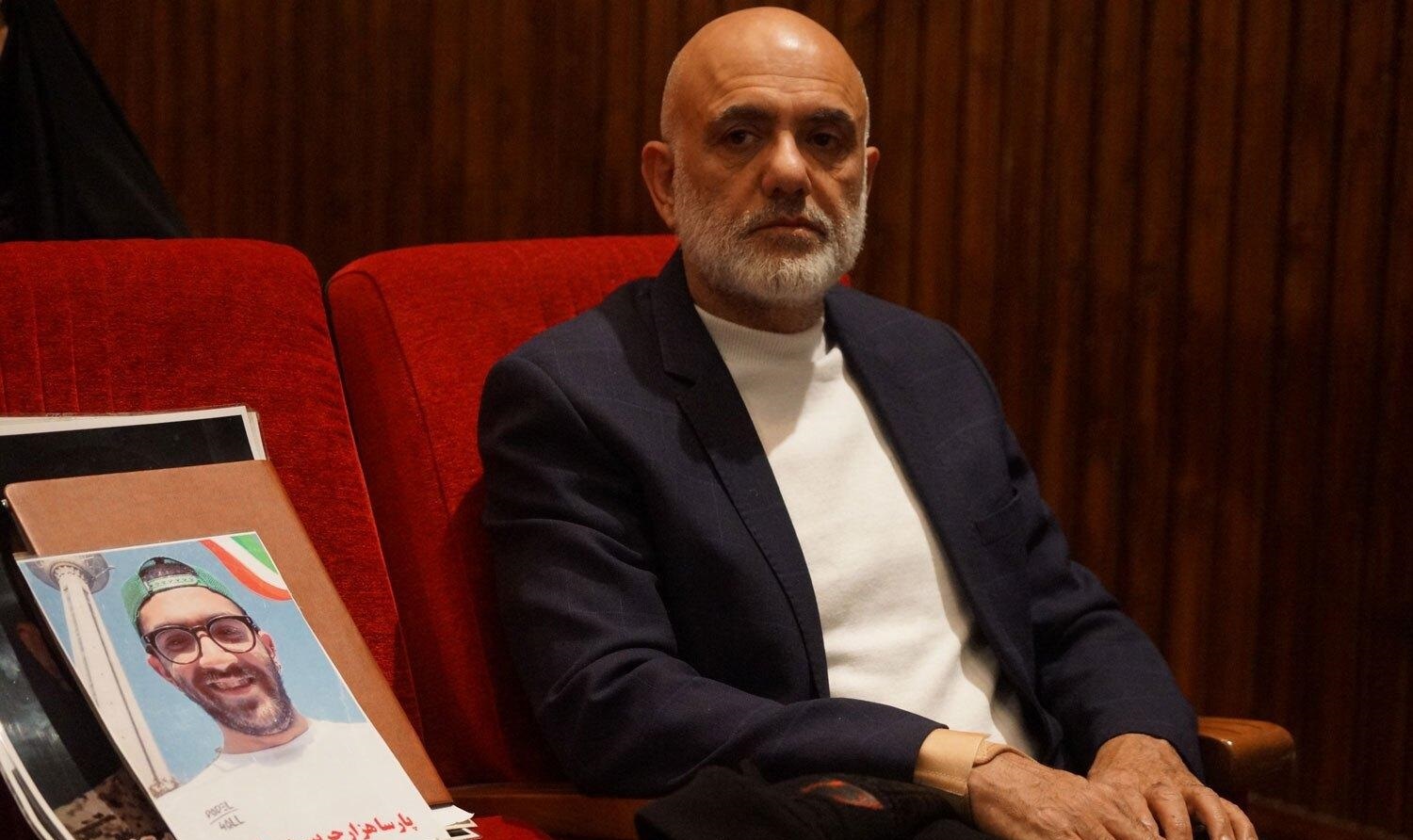 گزارش تصویری/ بیست و چهارمین مراسم تجلیل از ورزشکاران جوانمرد