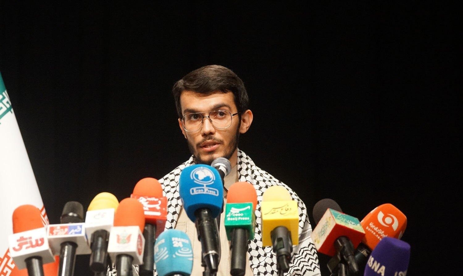 گزارش تصویری/ بیست و چهارمین مراسم تجلیل از ورزشکاران جوانمرد
