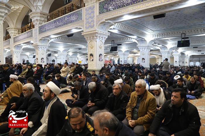 سردار جوانی: دفاع مقدس ۱۲ روزه، جنگ با قدرت‌های غربی و ناتو بود