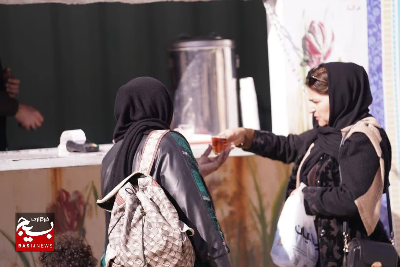 کرمان نفس می‌کشد به نام حاج قاسم؛ شهر مهیای قدم‌های عاشقان سردار