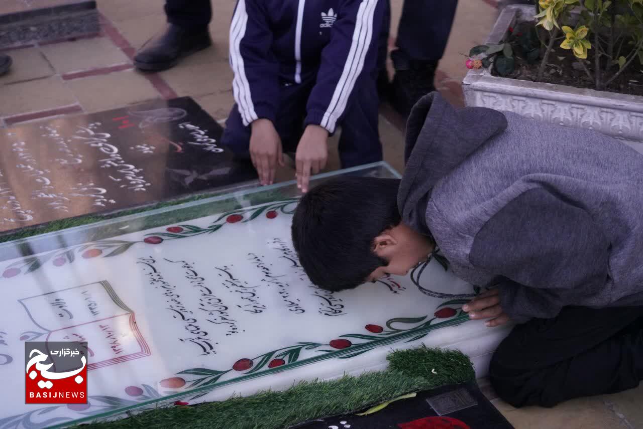 کرمان نفس می‌کشد به نام حاج قاسم؛ شهر مهیای قدم‌های عاشقان سردار