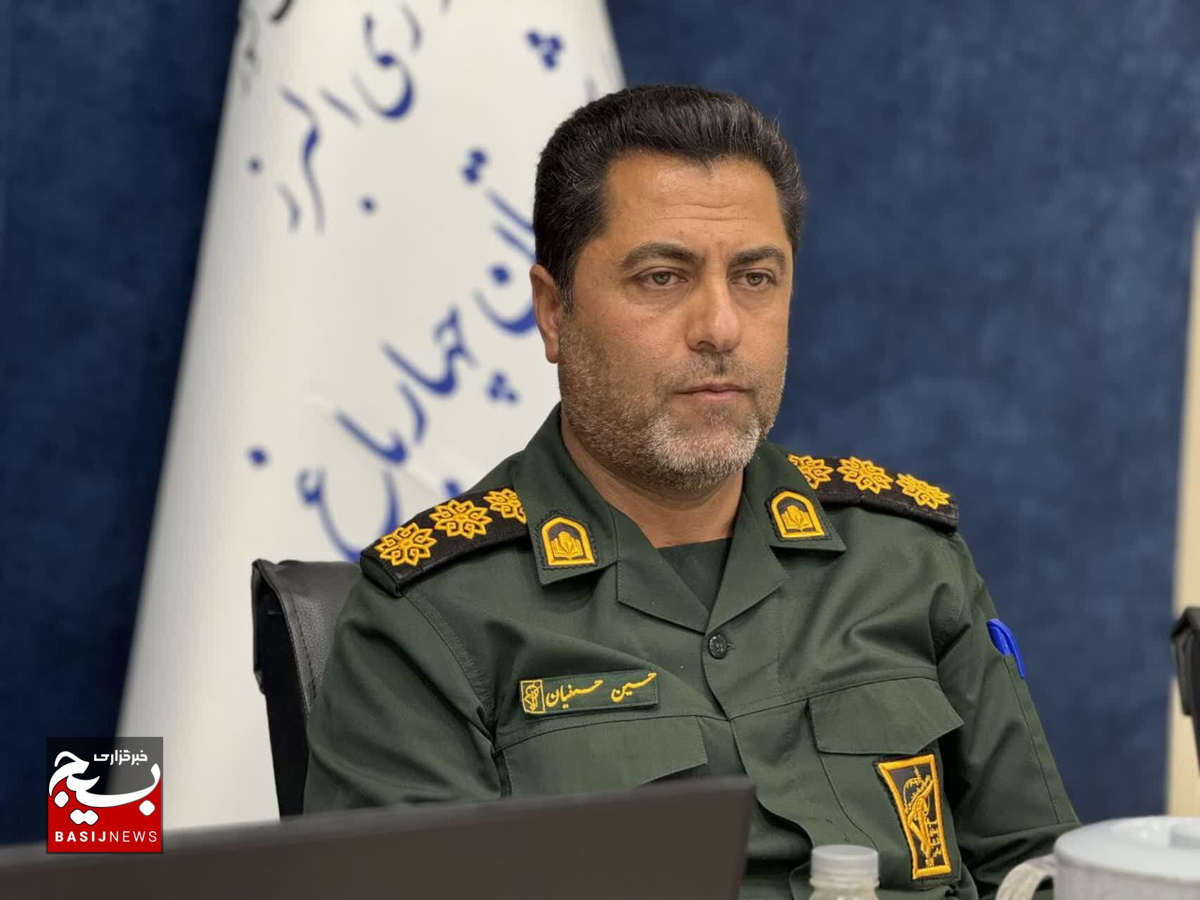 ۹ دی سد استراتژیک مقابله با پروژه تغییر نظام بود ۹ دی سد استراتژیک مقابله با پروژه تغییر نظام بود
