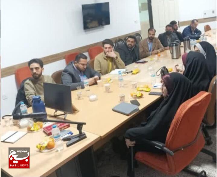 ضرورت نقش‌آفرینی فرهنگیان بسیجی در عرصه جهاد تبیین و ارتقای کیفیت نظام تعلیم و تربیت