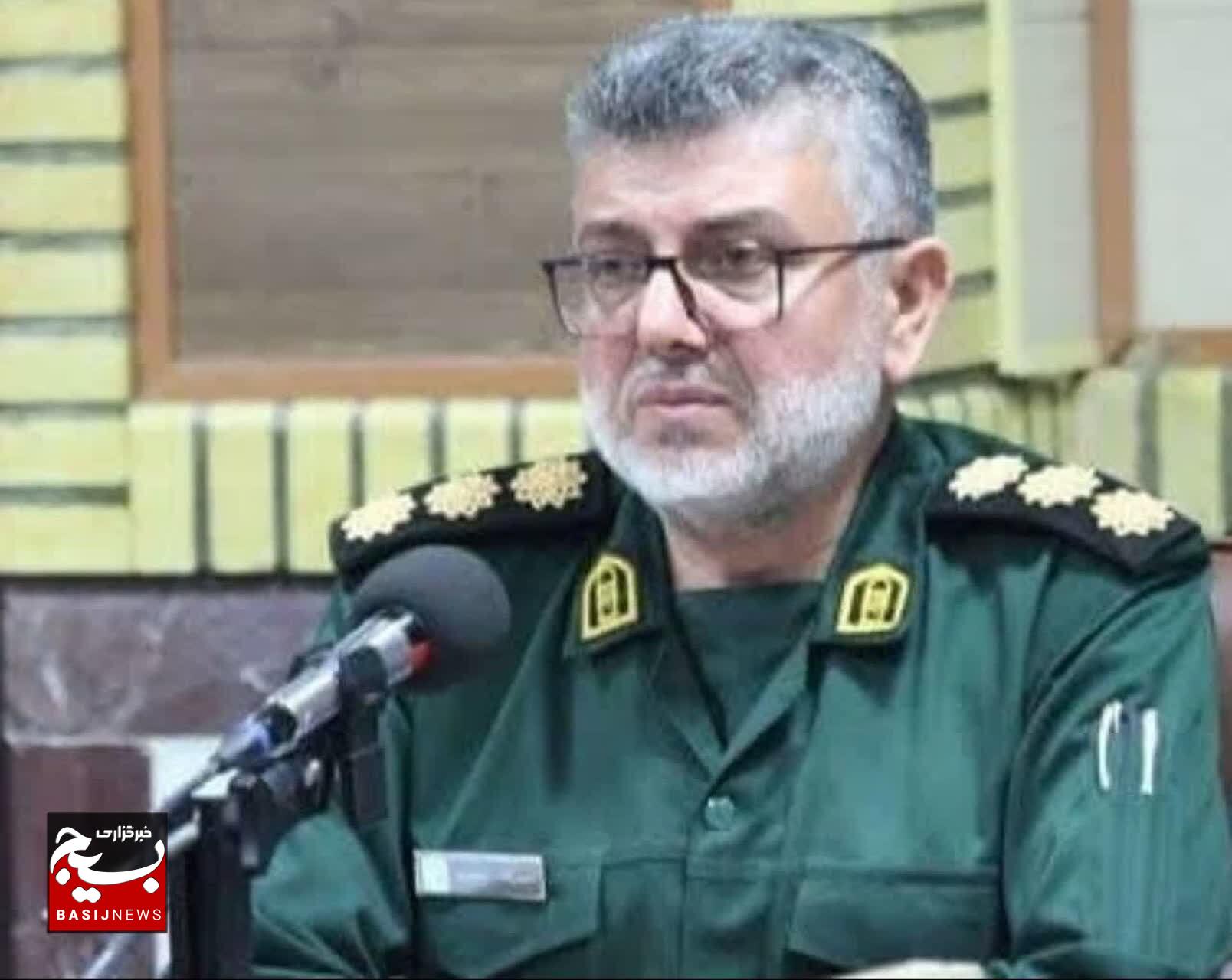 ۶هزار ویژه برنامه دهه فجر با عنوان «رنگ ایران» در گیلان برگزار می‌شود