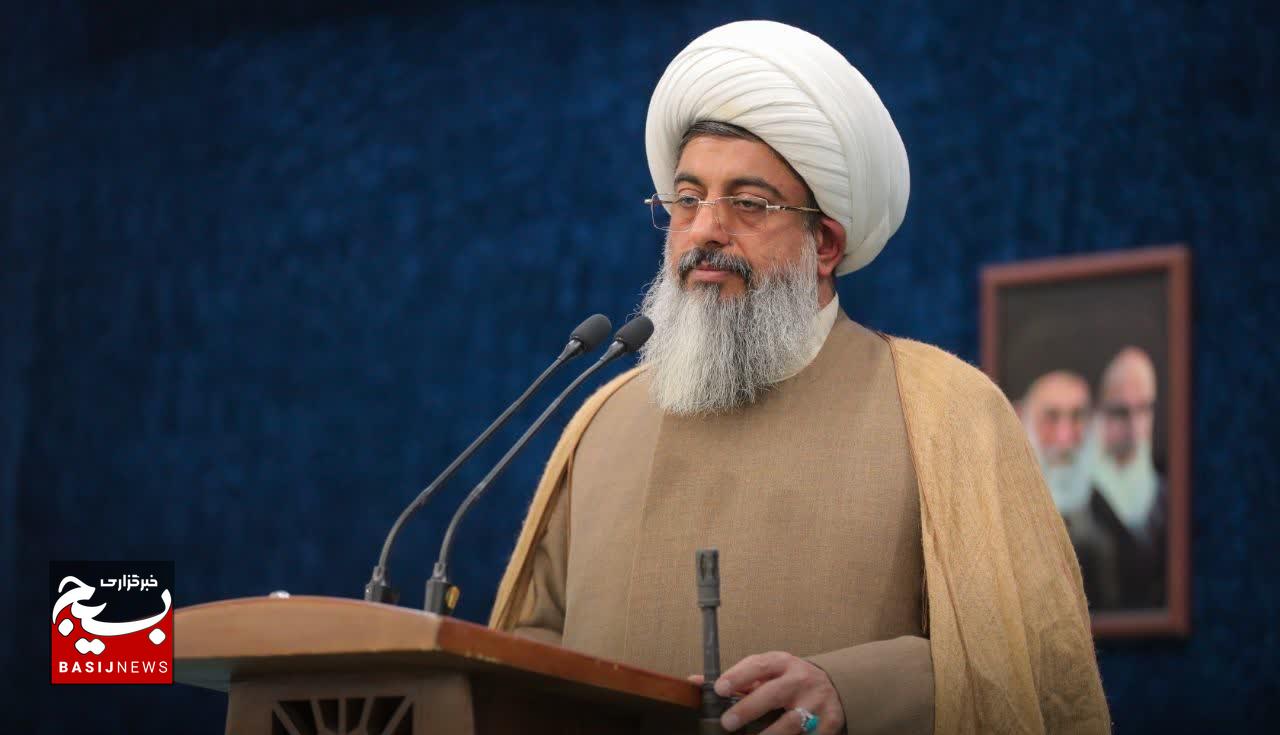انقلاب اسلامی خودکم‌بینی دوران پهلوی را به «ما می‌توانیم» تبدیل کرد؛ ایران امروز خار چشم مستکبران است