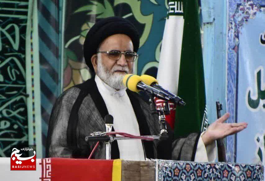 انتظار فرج بالاترین امید و راهگشای جامعه بشری